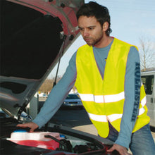 Učitaj sliku u galeriji, Reflektujući Sigurnosni Prsluk