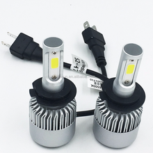 Učitaj sliku u galeriji, S2 H7 Led Sijalice 36W