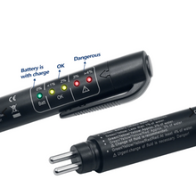 Učitaj sliku u galeriji, Tester Kočione Tečnosti