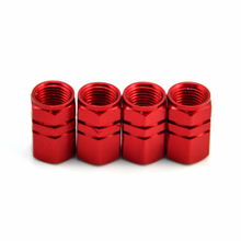 Učitaj sliku u galeriji, Aluminijumske Kapice Ventila