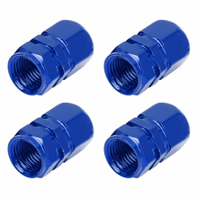 Učitaj sliku u galeriji, Aluminijumske Kapice Ventila