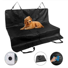 Učitaj sliku u galeriji, Zaštitna Prostirka za Prevoz Kućnih Ljubimaca