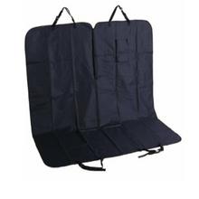 Učitaj sliku u galeriji, Zaštitna Prostirka za Prevoz Kućnih Ljubimaca