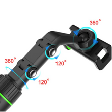 Učitaj sliku u galeriji, Multifunkcionalni Rotirajući Držač za Telefon