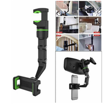 Učitaj sliku u galeriji, Multifunkcionalni Rotirajući Držač za Telefon