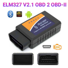 Učitaj sliku u galeriji, Bluetooth Dijagnostika za Automobil