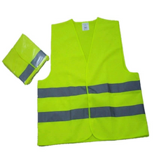 Učitaj sliku u galeriji, Reflektujući Sigurnosni Prsluk