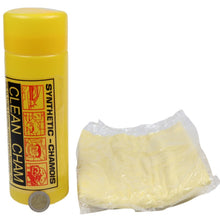 Učitaj sliku u galeriji, Originalna jelenska koža za stakla i auto lak – StopAutoShop