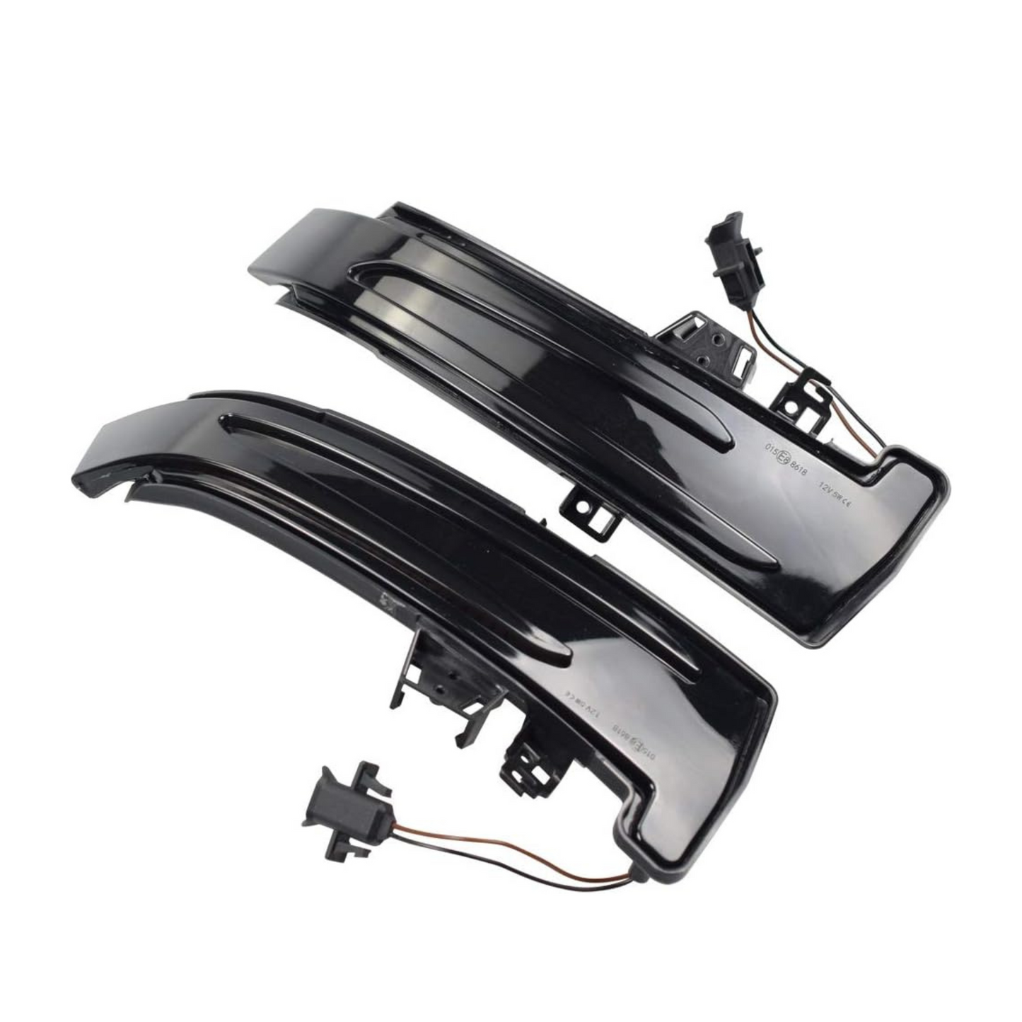 Led Dinamički Migavci Mercedes W204 W212
