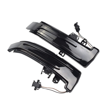 Led Dinamički Migavci Mercedes W204 W212