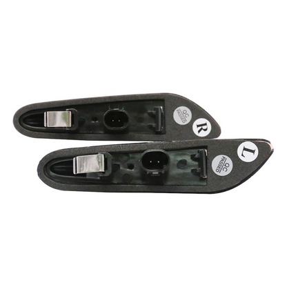 LED Dinamicki migavci BMW E90 E91 E92 E87 E60 E46 Zatamnjeni