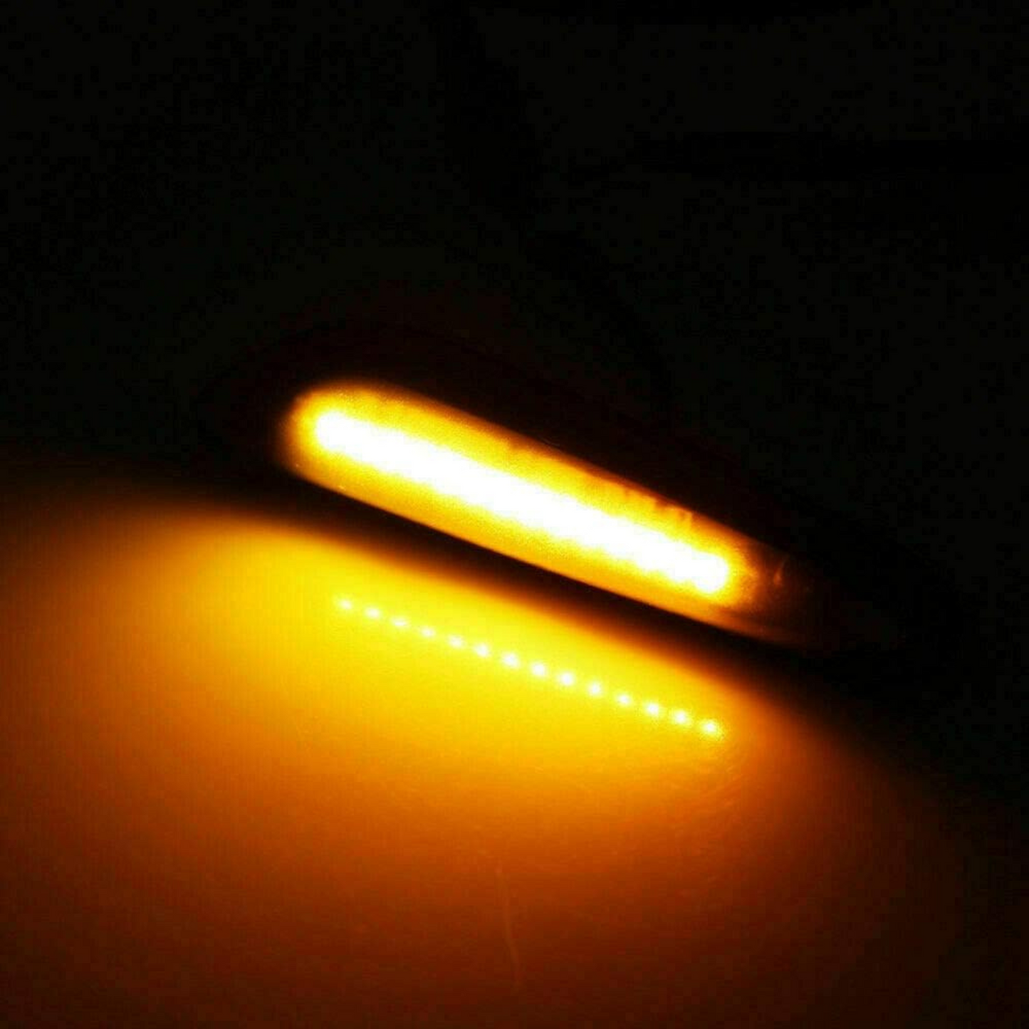 LED Dinamicki migavci BMW E90 E91 E92 E87 E60 E46 Zatamnjeni