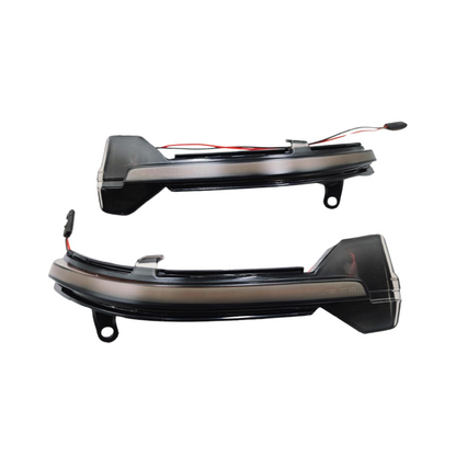 LED Dinamicki Migavci BMW 5, 6, 7 - F10, F12, F01, PROVIDNI