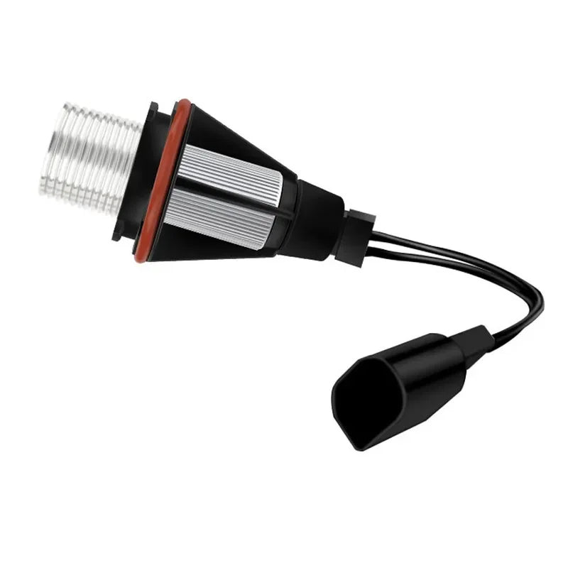 LED Angel Eyes markeri – pogled 6