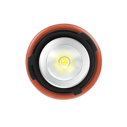 LED Angel Eyes markeri – pogled 3