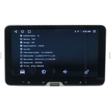 Učitaj sliku u galeriji, Android CARPLAY multimedija 10″ - 1Din
