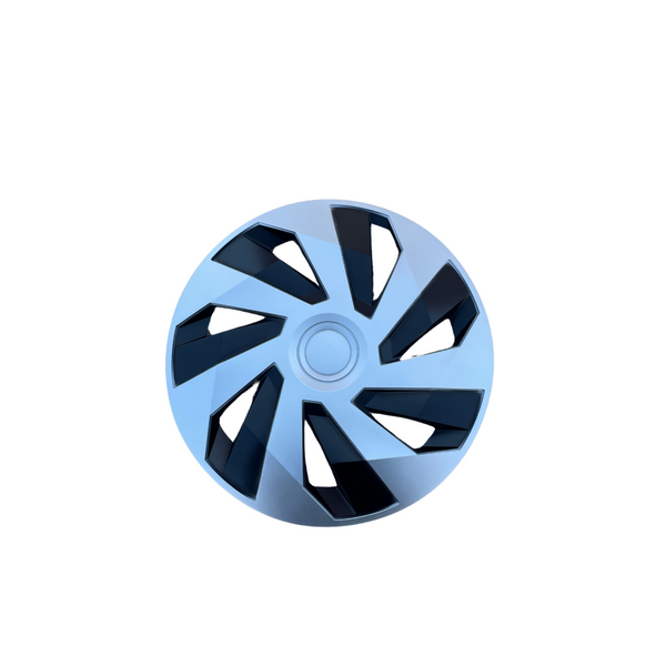 Ratkapne Versaco 15″ Vector Silver & Black