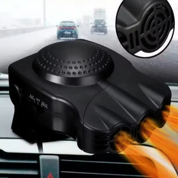 Auto Grejalica - Odmagljivač 12v