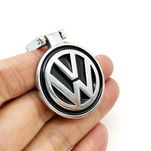 Učitaj sliku u galeriji, volkswagen metalni privezak
