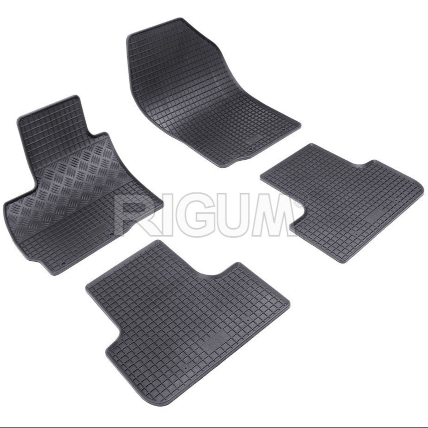 MITSUBISHI Gumene Patosnice Rigum