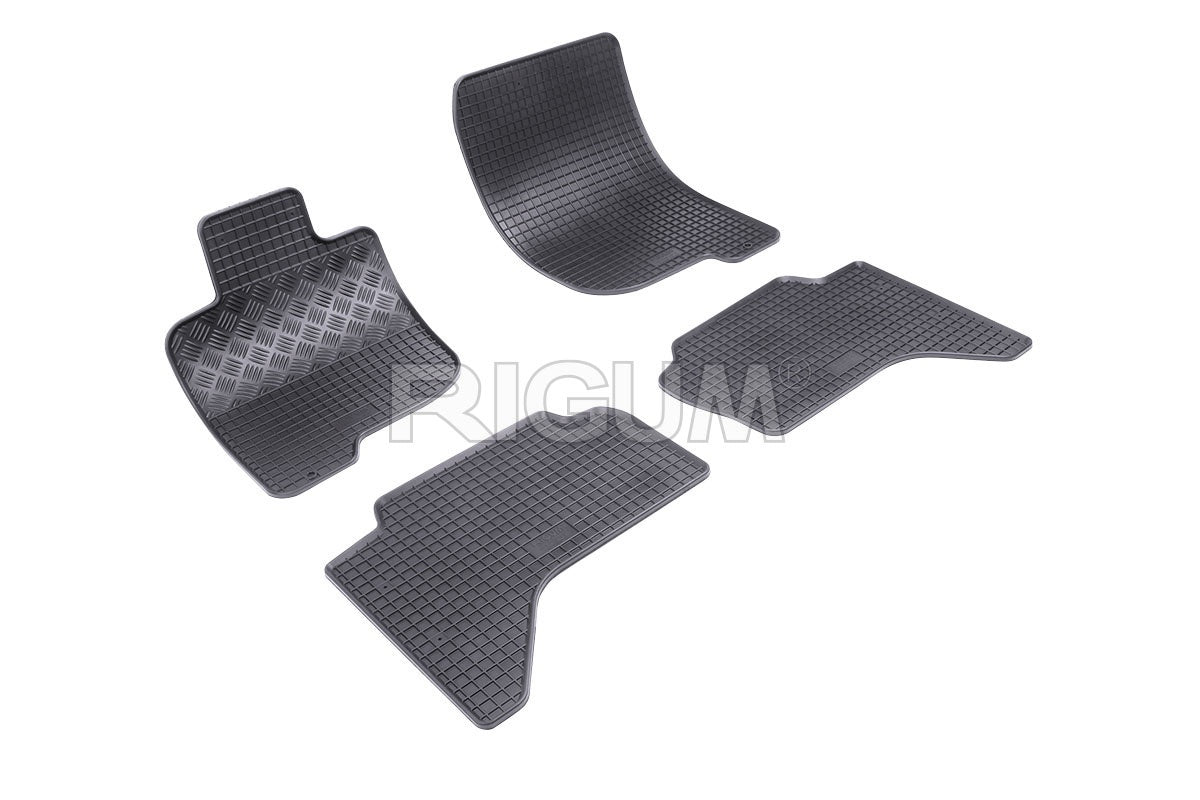 MITSUBISHI Gumene Patosnice Rigum