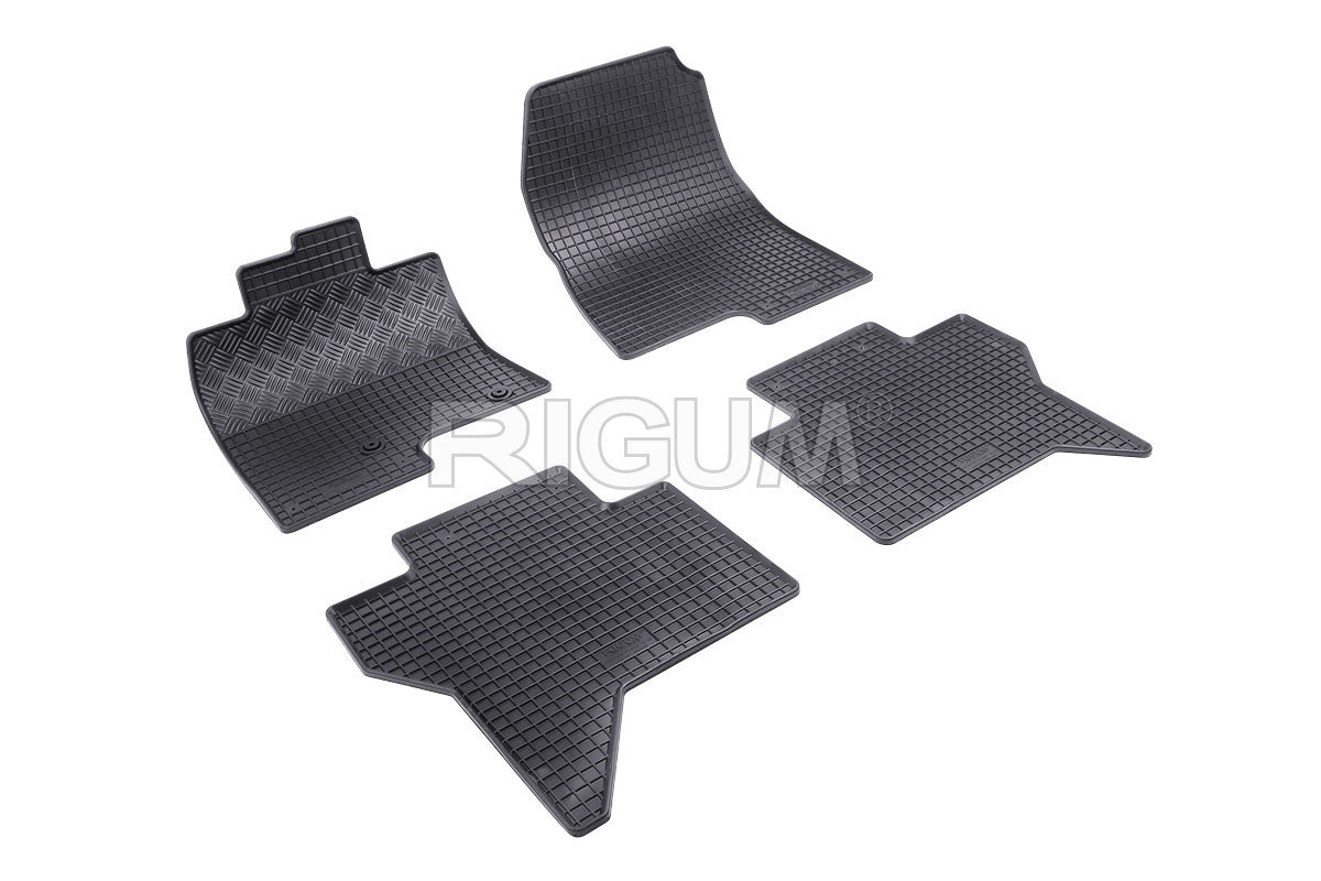 MITSUBISHI Gumene Patosnice Rigum