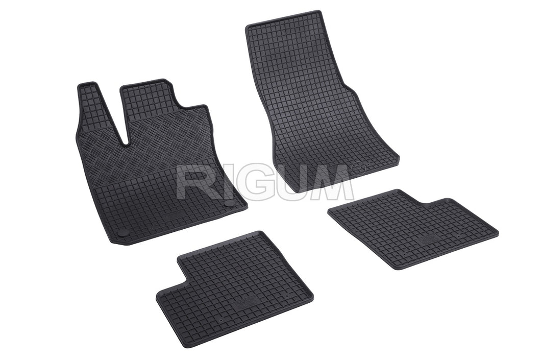 Smart Gumene Patosnice RIGUM