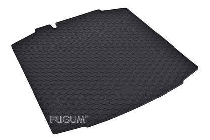 SEAT Kadice Gepeka RIGUM