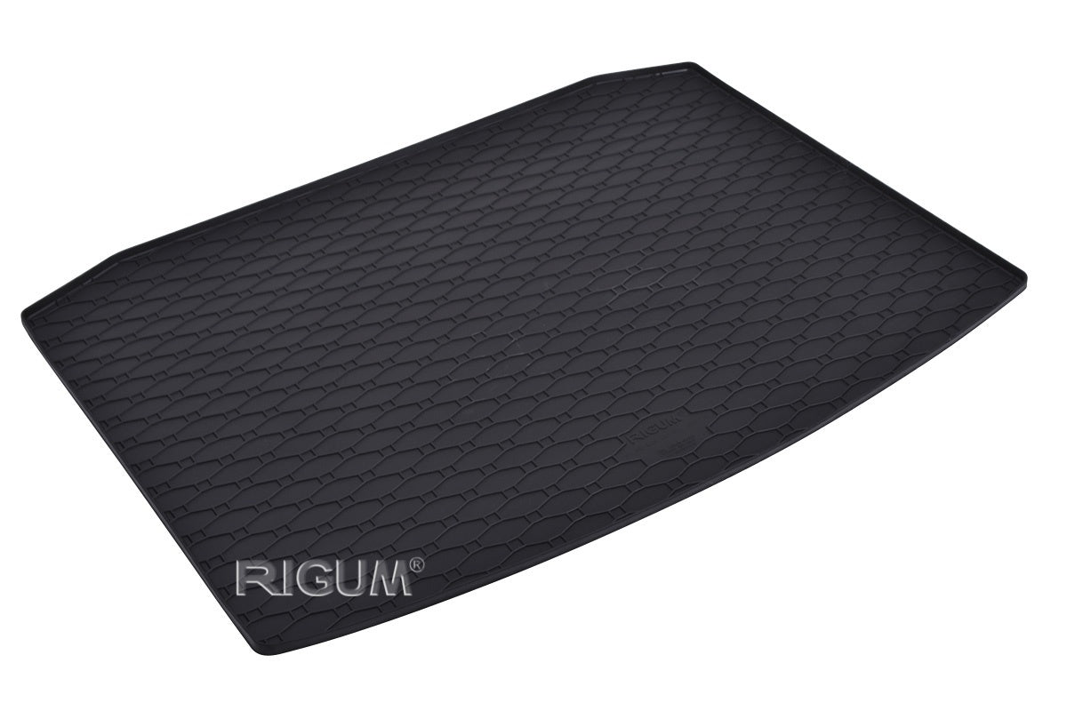 SEAT Kadice Gepeka RIGUM