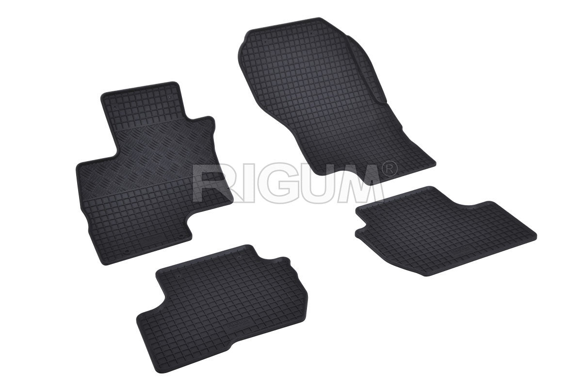 MITSUBISHI Gumene Patosnice Rigum
