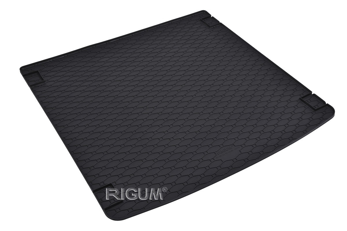 SEAT Kadice Gepeka RIGUM
