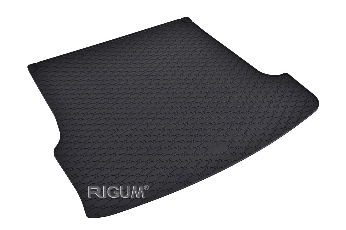 VOLKSWAGEN Kadice Gepeka RIGUM