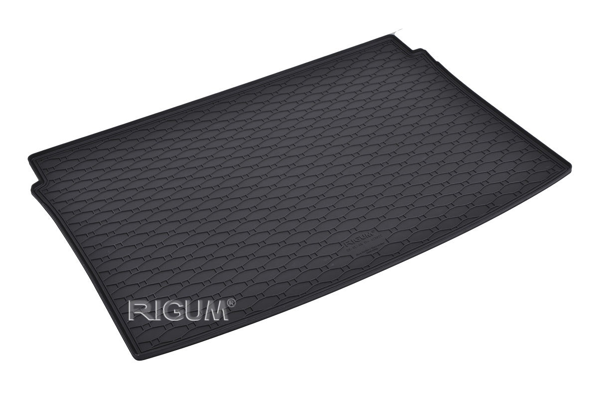 SEAT Kadice Gepeka RIGUM