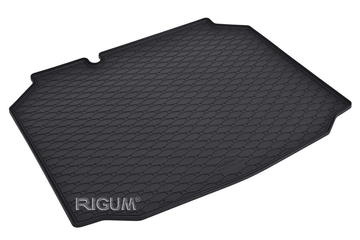 SEAT Kadice Gepeka RIGUM