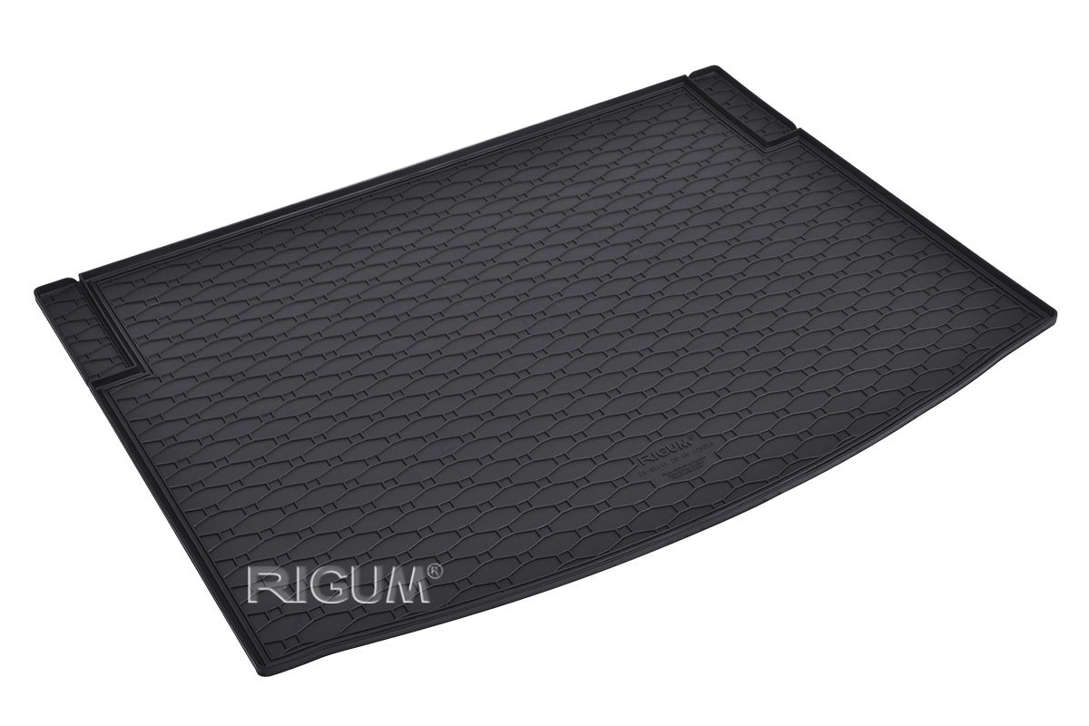 SEAT Kadice Gepeka RIGUM