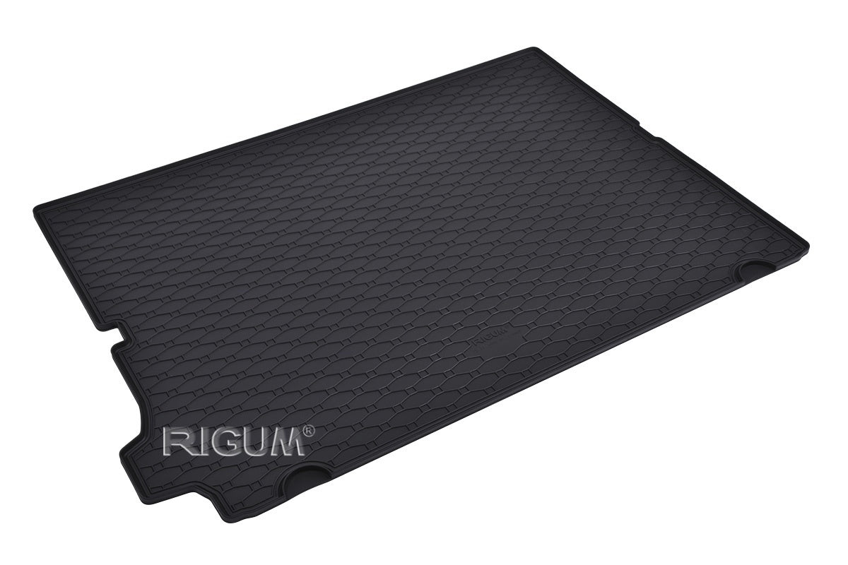 PEUGEOT Kadice Gepeka RIGUM