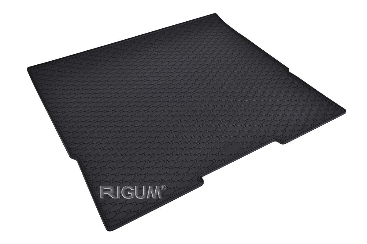RENAULT Kadice Gepeka RIGUM