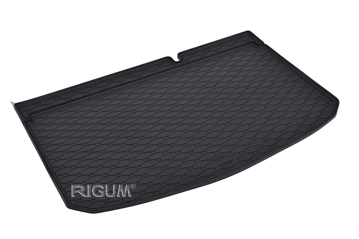 TOYOTA Kadice Gepeka RIGUM