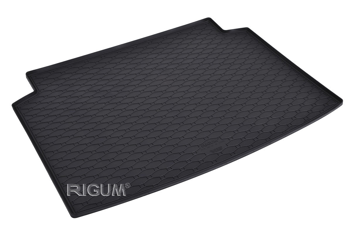 PEUGEOT Kadice Gepeka RIGUM