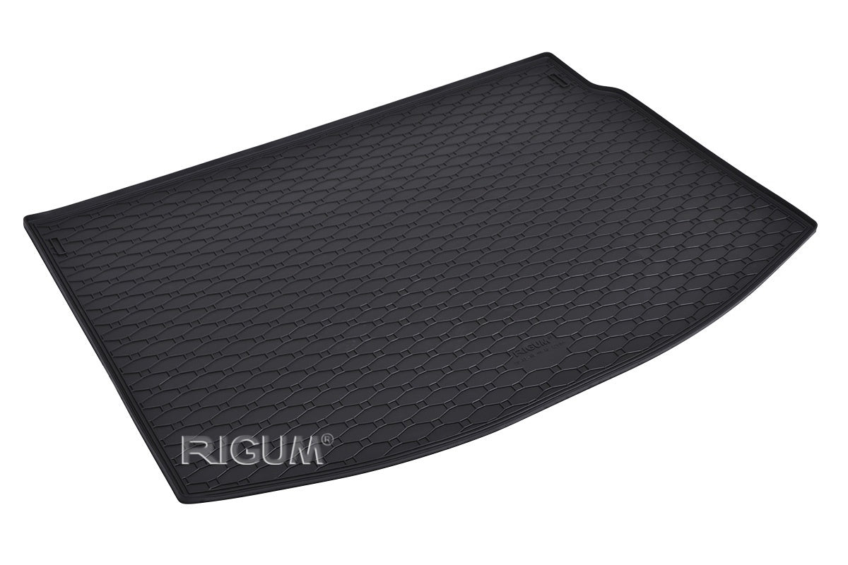 RENAULT Kadice Gepeka RIGUM