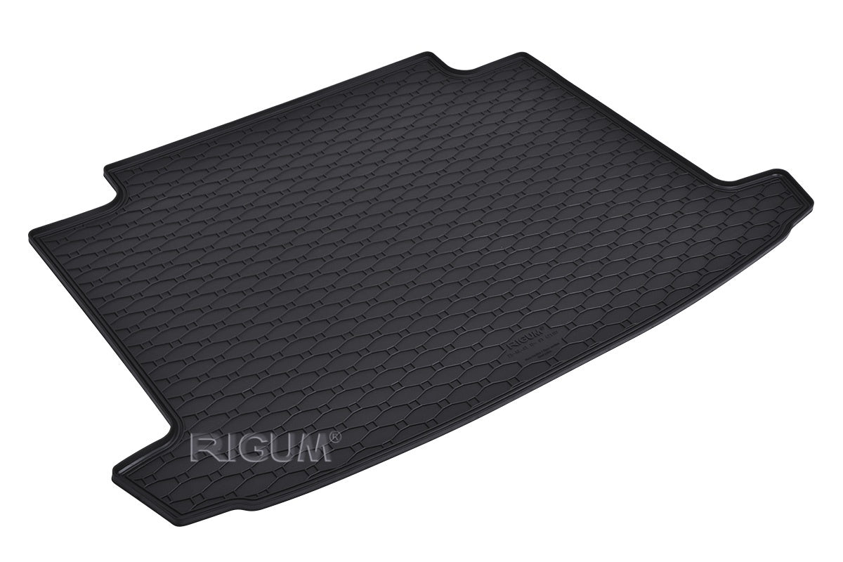 RENAULT Kadice Gepeka RIGUM