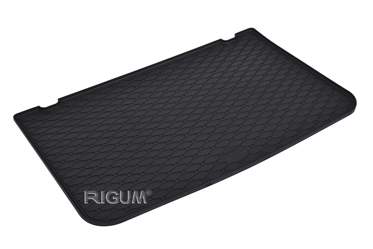 RENAULT Kadice Gepeka RIGUM