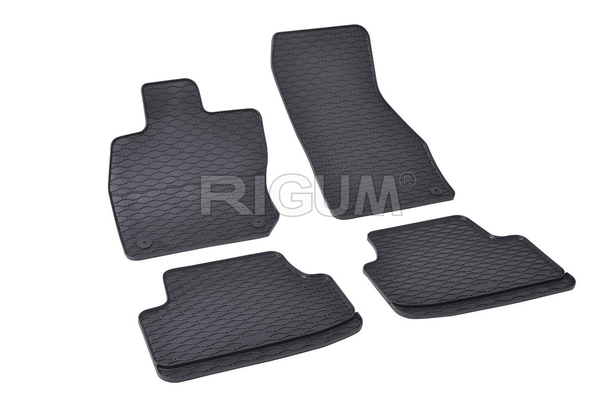 VOLKSWAGEN Gumene Patosnice RIGUM