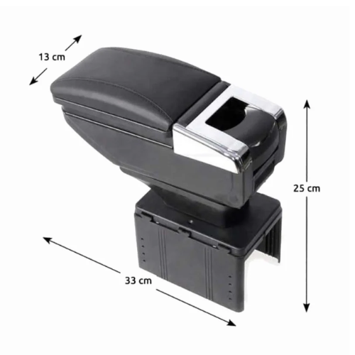 Naslon za Ruku Klizeći CTC-002