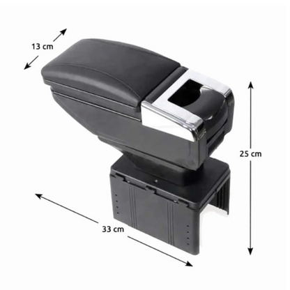 Naslon za Ruku Klizeći CTC-002