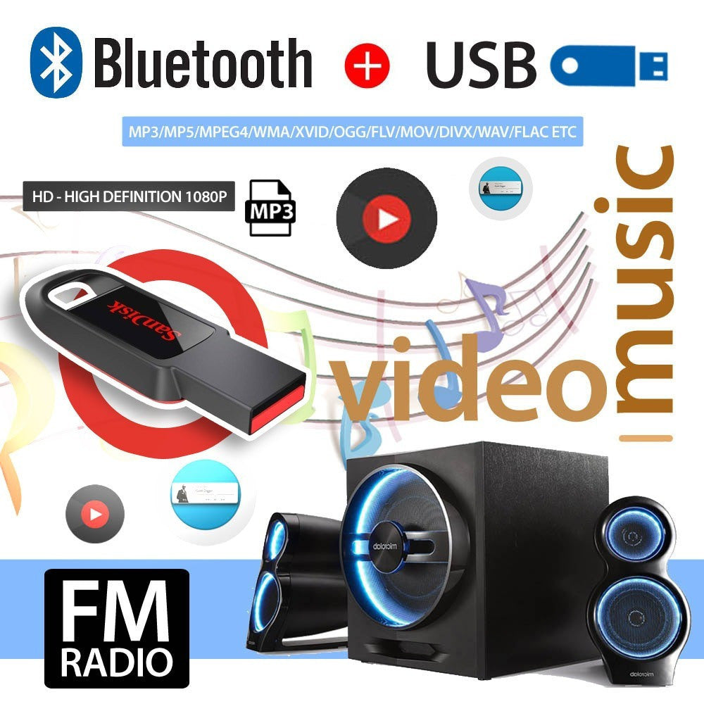Android multimedija 7" CTC-7809 – VW/Škoda/Seat 2+32GB