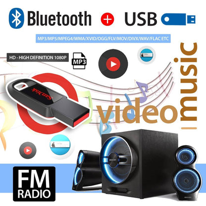 Android multimedija 7" CTC-7809 – VW/Škoda/Seat 2+32GB