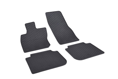 VOLKSWAGEN Gumene Patosnice RIGUM