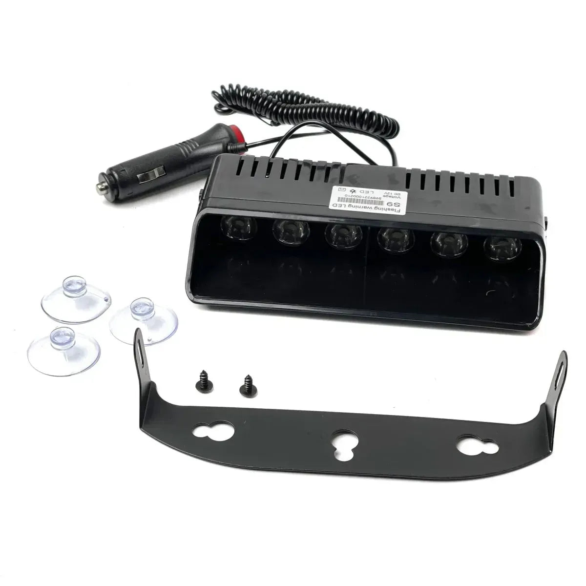 vodootporni led blinker set