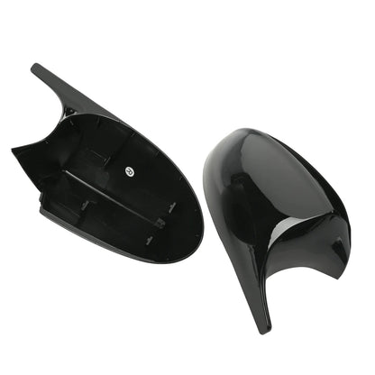 Poklopac Retrovizora BMW E90 E91 E92 Pre‑LCI – Glossy Black (Batman) - glossy black